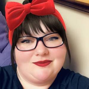 Meet your Posher, Tasha